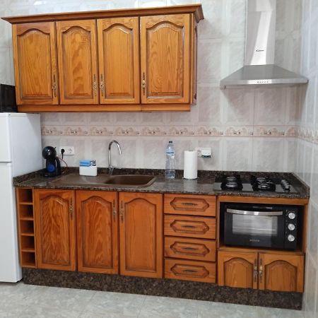 فيلا Adosado Cerca Del Mar بلايا هوندا المظهر الخارجي الصورة