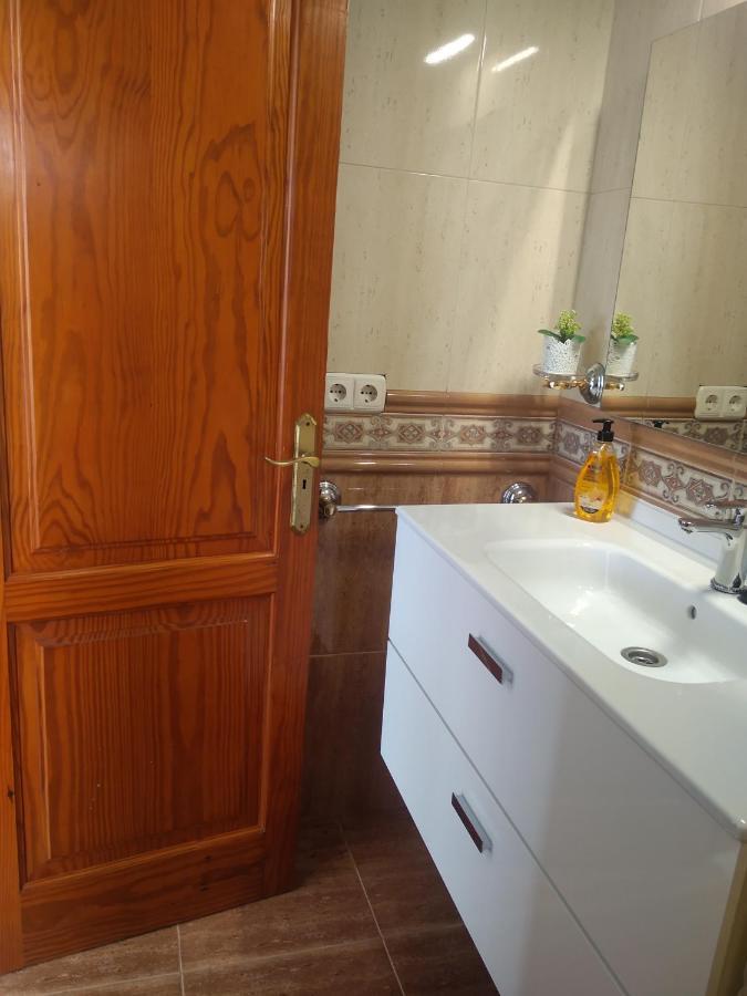 فيلا Adosado Cerca Del Mar بلايا هوندا المظهر الخارجي الصورة